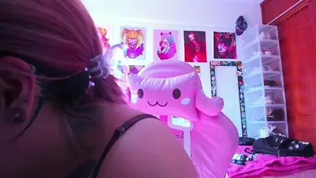 Jessie_williams webcam model stream image