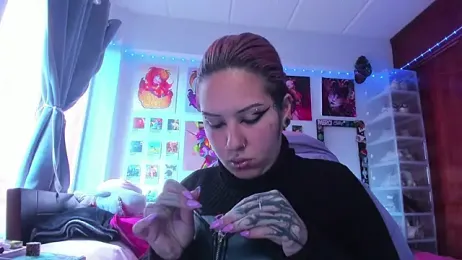 Jessie_williams webcam model stream image