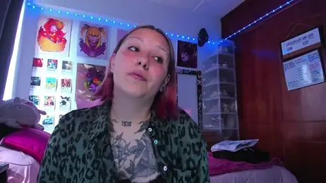 Jessie_williams webcam model stream image