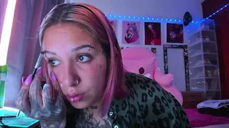 Jessie_williams webcam model stream image