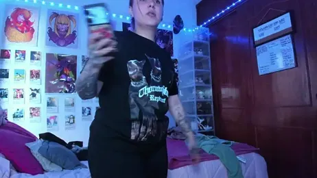 Jessie_williams webcam model stream image