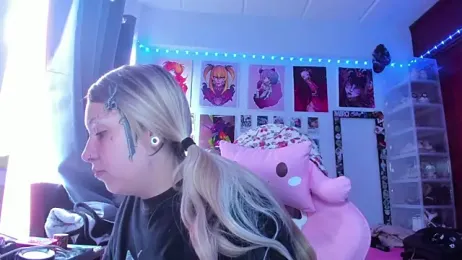 Jessie_williams webcam model stream image