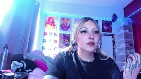 Jessie_williams webcam model stream image