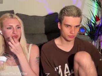 twl8vibe webcam model stream image