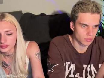 twl8vibe webcam model stream image