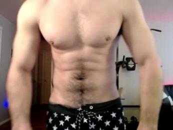 alpha_dominus_king webcam chaturbate model stream image