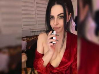 UnityVibes webcam bongacams model stream image