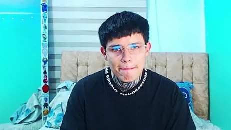 _justinmoon2 webcam model stream image