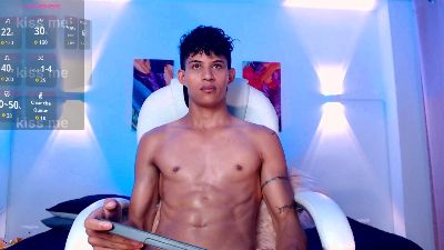 KamiSuarez webcam model stream image