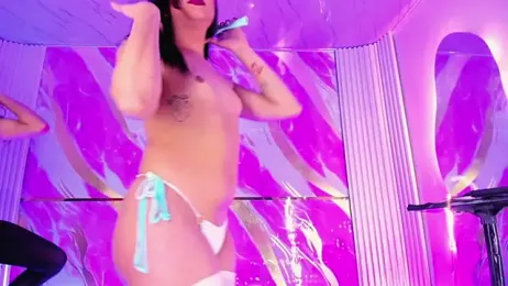 The_Babylon_of_girls webcam model stream image