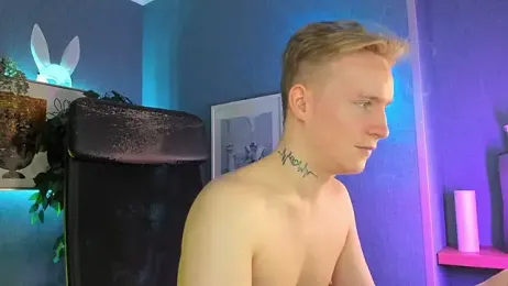 AlexxSweet webcam model stream image