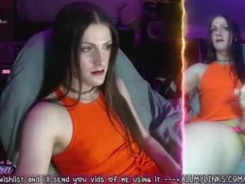 spicykendra webcam model stream image