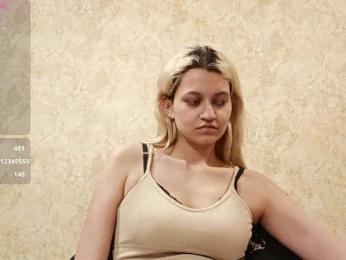 DetraRediger webcam bongacams model stream image