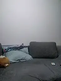 Moh_197 webcam model stream image