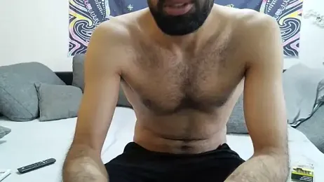 Moh_197 webcam model stream image