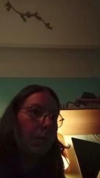 cruellathebills webcam model stream image