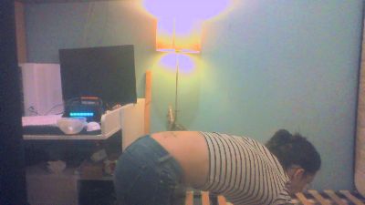 cruellathebills webcam cam4 model stream image