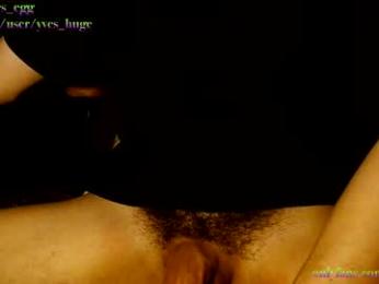 yves_eggormouscock webcam chaturbate model stream image