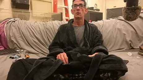 joeiandola webcam model stream image