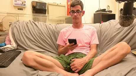 joeiandola webcam model stream image