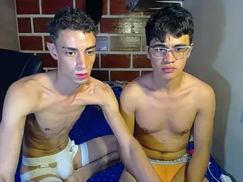 thomson_maxxi webcam model stream image