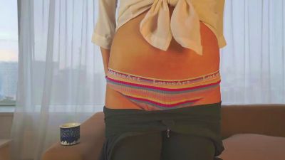 ElletteBenny webcam cam4 model stream image