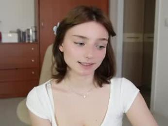 _floret_joy_ webcam chaturbate model stream image