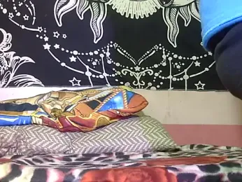 BABY_TSCOCKCUM4U webcam stripchat model stream image