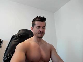 Alexx Dream webcam flirt4free model stream image