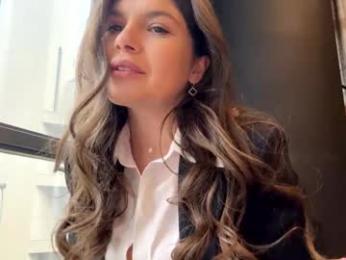 lissa__1 webcam model stream image