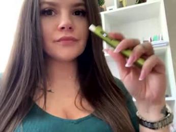 lissa__1 webcam model stream image