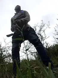 Pnice webcam model stream image