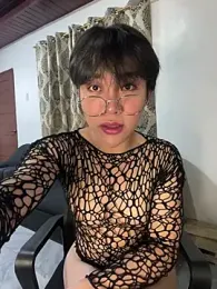 Keyka15 webcam model stream image