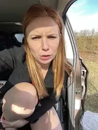 Redhairedteacher webcam stripchat model stream image