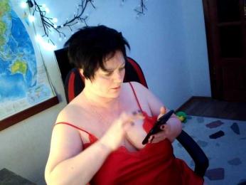 -alenyshka- webcam model stream image