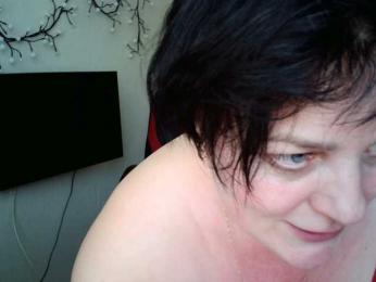 -alenyshka- webcam model stream image