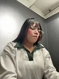 AngieRousse_ webcam model stream image