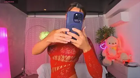 DanieleAida webcam stripchat model stream image