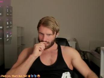 paul_rolex_ webcam chaturbate model stream image