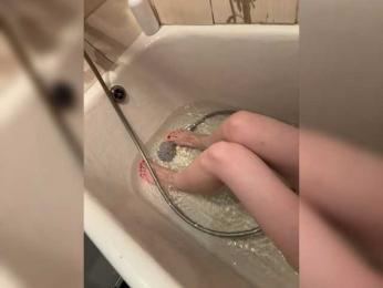 Sweetykitty webcam model stream image