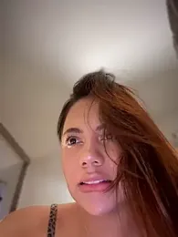 Aryrosee webcam model stream image