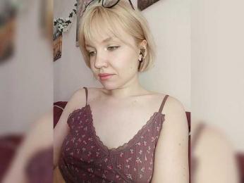 LadyAnny webcam bongacams model stream image