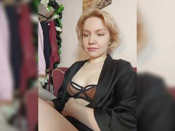 LadyAnny webcam bongacams model stream image