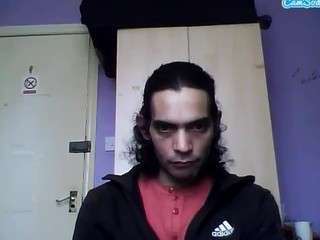 rollohell20 webcam model stream image