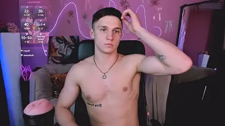 emmanuel_shine webcam model stream image