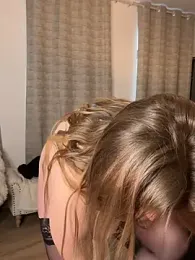 Sweety_Foxy69 webcam model stream image