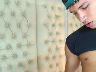 littlehornny webcam camsoda model stream image