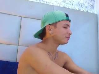 littlehornny webcam camsoda model stream image