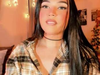 miss_zz webcam model stream image