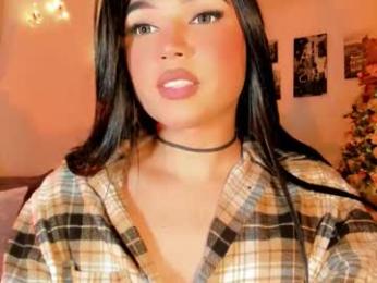 miss_zz webcam model stream image